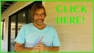 Cladding  Siding Installation Owner Builder Series Ep 27 Part 2 [upl. by Ellenrahs506]