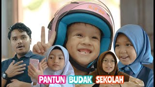 Pantun Budak Sekolah [upl. by Bogie505]