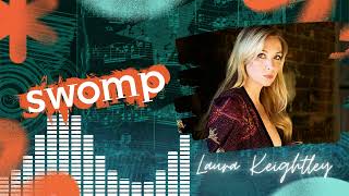 KYTLY Interview  SWOMP  Full Interview with Laura Keightley Singer  Songwriter [upl. by Flynn719]