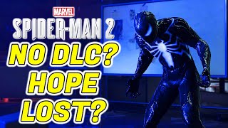 Theres No SpiderMan 2 DLC Is It Time To Move On [upl. by Anasus]