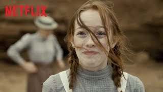 Anne mit E  Staffel 2 I HauptOffizieller Trailer  Netflix [upl. by Lledraw765]