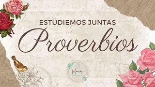 Proverbios 31120 [upl. by Ettenuahs]