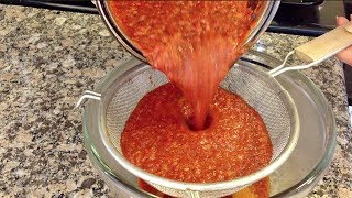 How To Make Enchilada Sauce RecipeMexican Food Recipes [upl. by Ultun885]