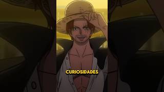 Datos y curiosidades de Shanks shanks shanksonepiece akagaminoshank onepiece onepiecefan [upl. by Vitek976]