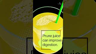 prune juice benefits [upl. by Weinshienk]