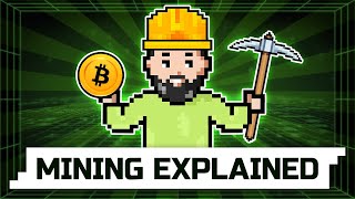 What Is Crypto Mining and How Does It Work StepbyStep Guide with Experts [upl. by Fidelity]