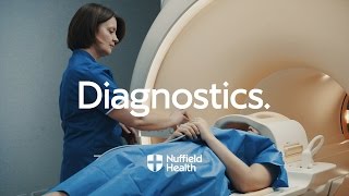 Radiographic Imaging Explained  Nuffield Health [upl. by Yrmac378]