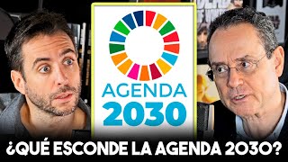 AGENDA 2030  Toda la verdad sobre este importante tema que está a punto de cambiar el mundo [upl. by Matthaus313]