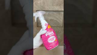 This looks like a job for ThePinkStuff 🤭💖Thanks to coriangel for sharing this satisfying scrub [upl. by Yolanthe]