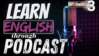 What I Learned from 100 English Podcast Conversations Will Shock You [upl. by Eniamraj]