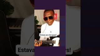 Gade kijan yon gita ap sonnen nan yon live Son studio guys music shorts shortsvideo [upl. by Osmo518]