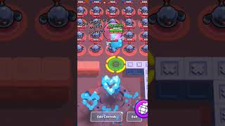 ITS MERRY POPPINSmerry popping brawlstars lol funny [upl. by Diann]