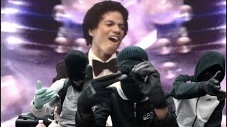 Michael Jackson ft Jojo Omizz amp Td  Philly Dont Dance Til You Get Enough Drill Sensei Mashup [upl. by Lynea]