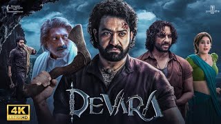 Devara Movie Part 1 Junior ntr  devara ntr juniorntrmovies [upl. by Kandace]