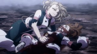 Toga Himiko dies saving Uravity 「Boku no Hero Academia S7 AMV」DIE FOR YOU [upl. by Gelya491]