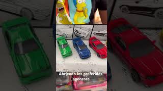 Los mejores carros japoneses skiline [upl. by Uv]