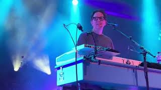 Fingertips They Might Be Giants Mandela Hall Belfast 8November2024 [upl. by Tartaglia]