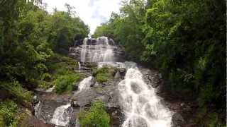 Amicalola Falls State Park [upl. by Donn]