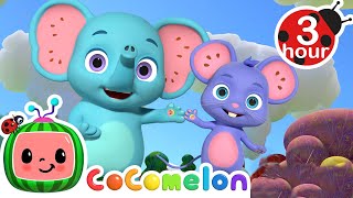 Lets Get Rid of The Hiccups Song  Cocomelon  Nursery Rhymes  Fun Cartoons For Kids  Moonbug [upl. by Cirad400]