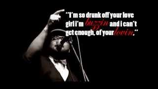 Common Kings  Alcoholic with Lyrics [upl. by Creight]