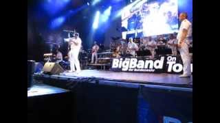 Die BigBand der Bundeswehr  John Miles Music [upl. by Eciral]