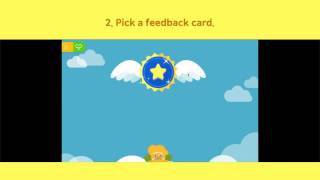 Give positive feedback to students [upl. by Einnol]