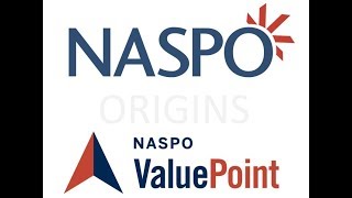 NASPO and NASPO ValuePoint Origins [upl. by Imaj]