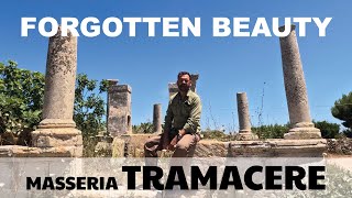 Masseria Tramacere  Forgotten Beauty  Salento With Love by Davide Mengoli [upl. by Llorrac]