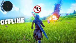 Top 10 OFFLINE Games for Android amp iOS  Offline low MB Games Android [upl. by Anelrac65]