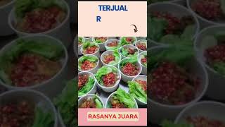 KulinerRice BowlDepokHamidah lombapromosiprodukdepoktv [upl. by Celestina415]