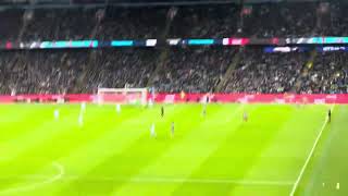 맨체스터 시티 Vs 토트넘 Man City Vs Spurs 손흥민골 [upl. by Rochus]