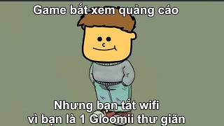 Tắt Wifi Để Né Quảng Cáo Game Kiểu [upl. by Deidre435]