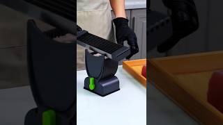 Meat slicer Cut into slices shreds cubes or minced meat [upl. by Vastah332]