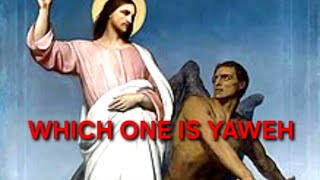 Exactly HOW to prove that Yahweh is Satan  1779 [upl. by Yddub]