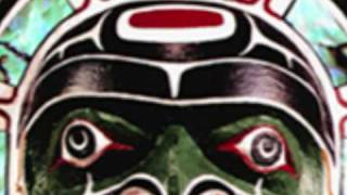 Native American Indian Artist Harold Alfred Kwakwakawakw Pacific Northwest Coast Art [upl. by Haidedej991]