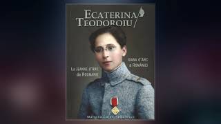 Ecaterina Teodoroiu [upl. by Zadoc]