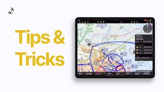 Tips amp Tricks Series on Air Navigation Pro [upl. by Calore]