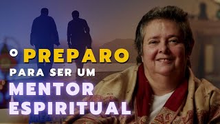 Você Encarnou para Desenvolver o TALENTO de ser um MENTOR Relatos do Plano Espiritual  2605 21h [upl. by Chipman763]