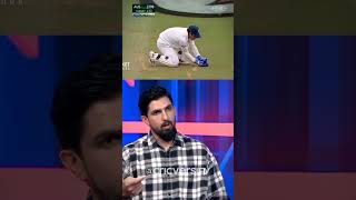 Ishant Sharma vs Ricky Ponting on Perth 2008 🔥 [upl. by Vera]