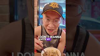 TyLif longevity journey day34 cheat meal gratitude longevity [upl. by Jock]