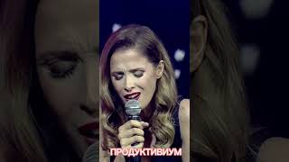 Karolina Gocheva I Vlatko Lozanovski Kilometri Live [upl. by Manolo]