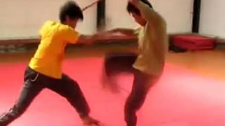 Paguron Silat Ciung Wanara Subang [upl. by Yanetruoc348]