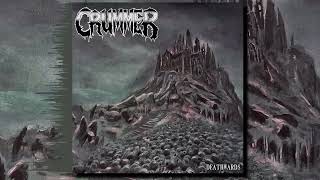 Crummer  Deathwards 320 Full Album [upl. by Aihsas]