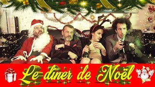 LE PIRE DINER DE NOËL DE MA VIE [upl. by Carmela]