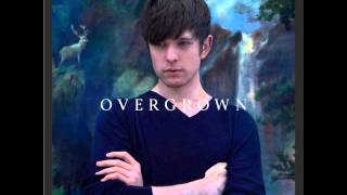 James Blake  Every Day I Ran Bonus Track [upl. by Aneerol]