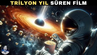 KARA DELİKTE İZLENEN FİLM NEDEN YAVAŞLAMIYOR  Filmi Kim İzliyor [upl. by Erdnassak]