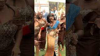 LES MARIAGES INCROYABLES EN AFRIQUE ❤️ love music wedding mariage shorts senegal africa [upl. by Narba993]