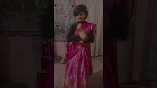 TUM TUM dance coverviral dance reelssouthindian [upl. by Euqirne]