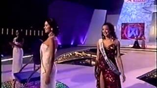 Miss World Winner is Turkey  Turkish Girl Winner of Miss World  Crowning [upl. by Joela]