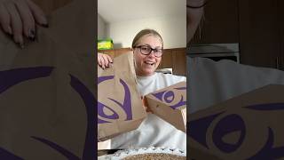 the BEST Taco Bell order 😋🤤 tacobell fastfood foodie [upl. by Matazzoni810]